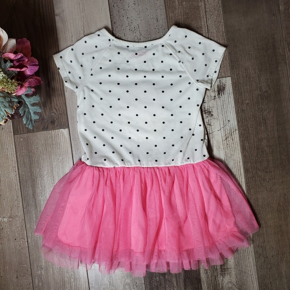 Epic Threads Toddler and Little Girls Cupcake Tutu Dress, Created For Macy's - Picture 7 of 14